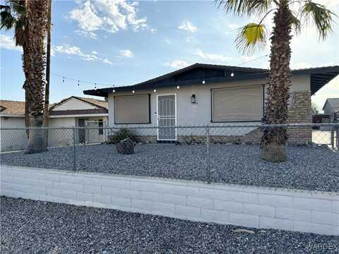 1390 Verde Drive, Bullhead City, AZ 86442