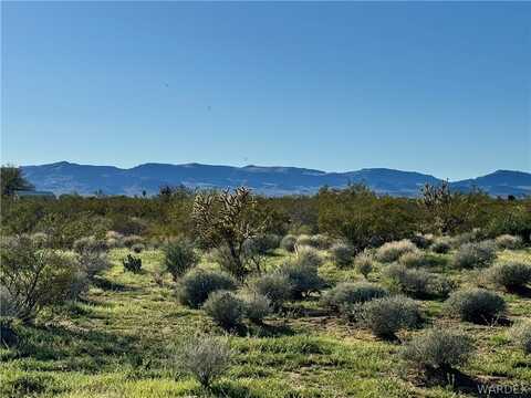 10 Ac Colorado Road, Golden Valley, AZ 86413