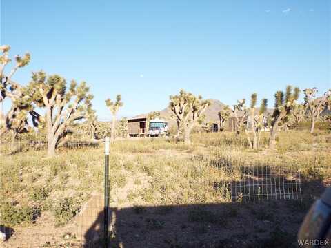 Lot 476 N MT. LOCO Drive, Dolan Springs, AZ 86441