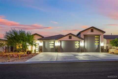 2445 E Calle Sevilla, Fort Mohave, AZ 86426