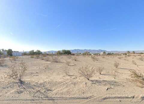 5421 S Cholla Drive, Fort Mohave, AZ 86426