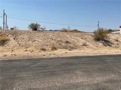 4734 E Sierra Vista Drive, Topock, AZ 86436