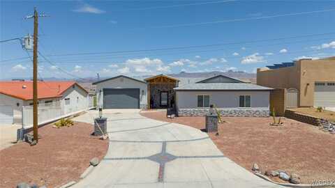 1374 Arcadia Boulevard, Bullhead City, AZ 86442