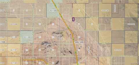 0000 Boulder Road, Kingman, AZ 86401