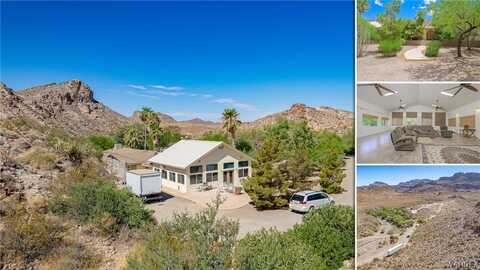 1 Silver Creek Road, Oatman, AZ 86433