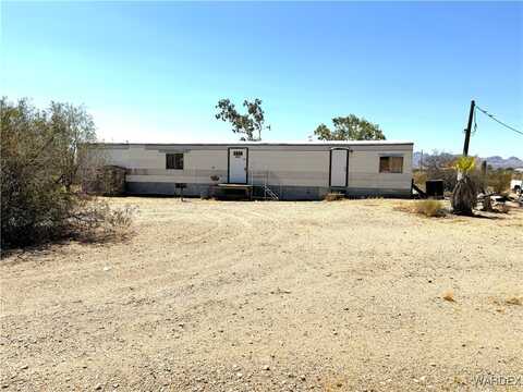 4925 N Hoover Road, Golden Valley, AZ 86413