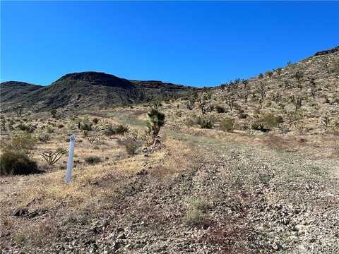 329-14-008 N Laurel Road, White Hills, AZ 86445