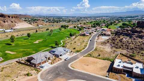 0000 Country Club Drive, Kingman, AZ 86401