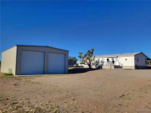 10 E Nims Lane, Meadview, AZ 86444