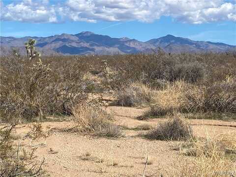 0 S Doc Holiday Road, Yucca, AZ 86438