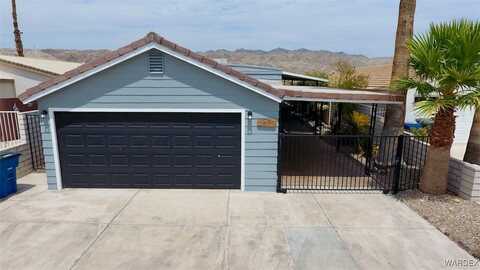 1837 Riverside Drive, Bullhead City, AZ 86442