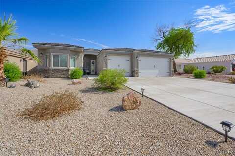 2069 E Via Del Aqua Drive, Fort Mohave, AZ 86426