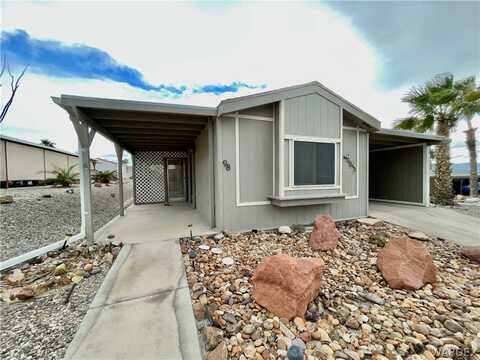 2960 Silver Creek Road, Bullhead City, AZ 86442