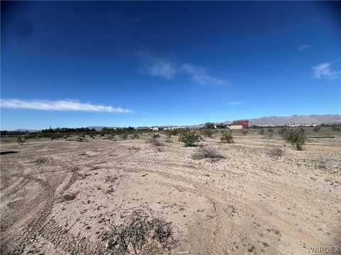 5462 S Calle Valle, Fort Mohave, AZ 86426