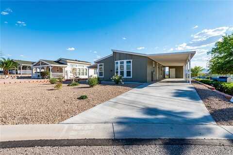 2504 Heather Street, Bullhead City, AZ 86429