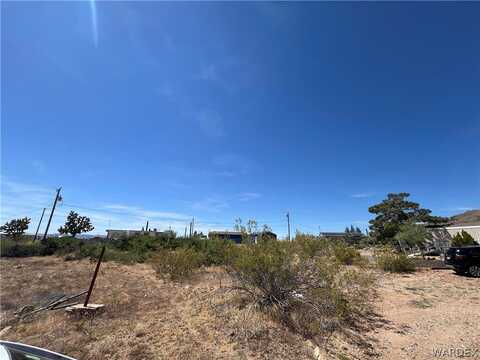 Lot 77 WILLIAMS Drive, Golden Valley, AZ 86413