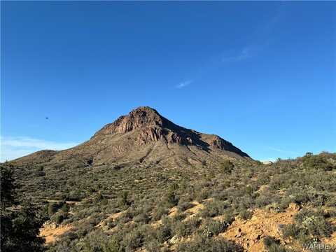 160 Ac Squaw Springs, Kingman, AZ 86401