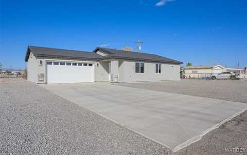 5685 S Ruby Street, Fort Mohave, AZ 86426