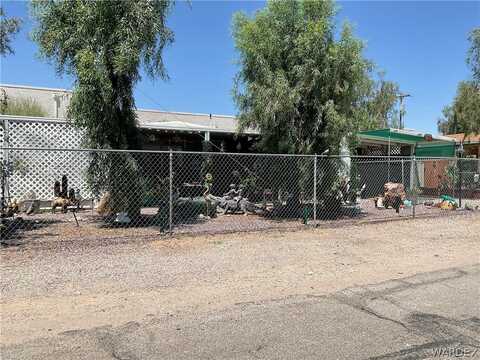 1829 E Coral Isle, Bullhead City, AZ 86442