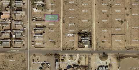 005 N Eagle Rock Road, Kingman, AZ 86401