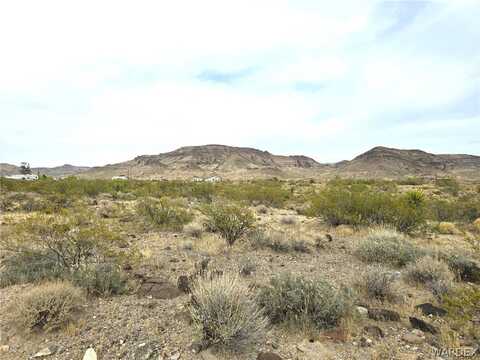 Lot 2 S Bonita Road, Golden Valley, AZ 86413