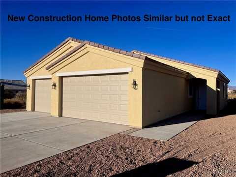 9882 N La Jolla Drive, Kingman, AZ 86401