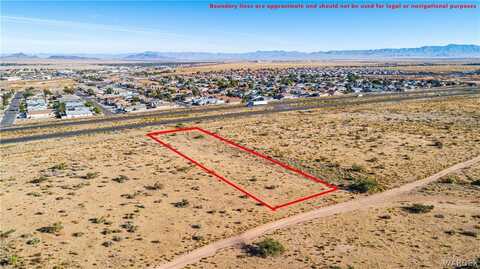 0000 Lomalai Drive, Kingman, AZ 86409