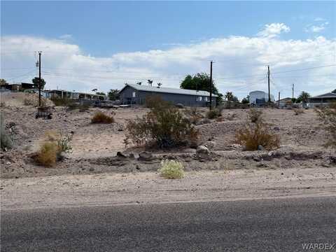 4647 E Beach Drive, Topock, AZ 86436