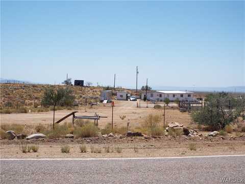 6014 CHLORIDE Road, Chloride, AZ 86431