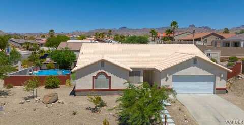 3448 Sunflower Drive, Bullhead City, AZ 86429