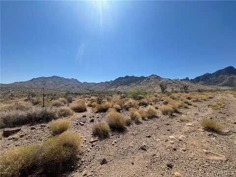 Lot 432 N PALO ALTO Drive, Dolan Springs, AZ 86441