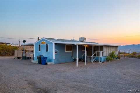 4008 Primero Drive, Bullhead City, AZ 86429