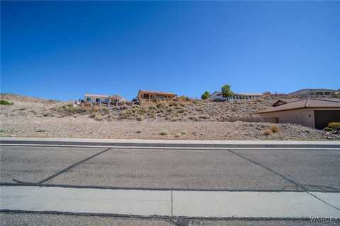 2922 Desert Trail Drive, Bullhead City, AZ 86429