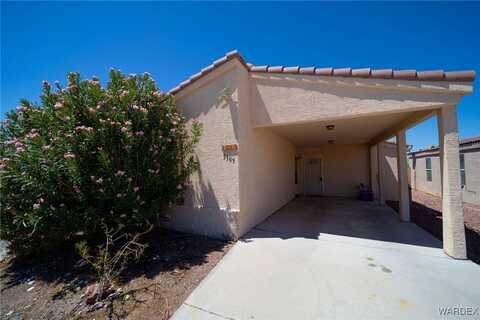 3309 Santana Loop, Bullhead City, AZ 86442