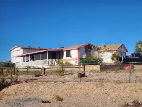 850 E Spencer Drive, Meadview, AZ 86444