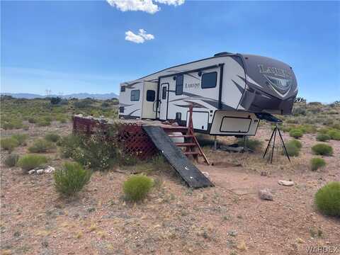 0000 N Quail Nest Road, Kingman, AZ 86401