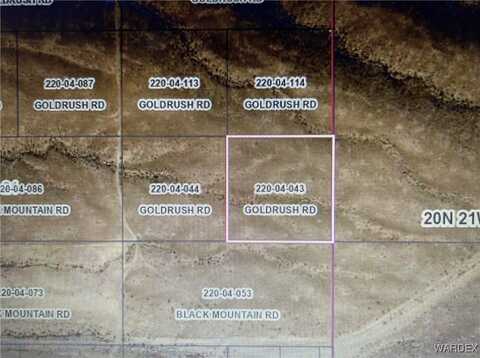 000 Goldrush Drive, Bullhead City, AZ 86442