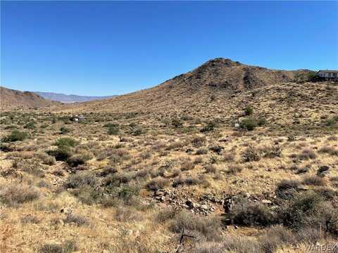 0 N Webb Road, Kingman, AZ 86409