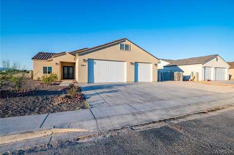 1907 E Via San Marino, Fort Mohave, AZ 86426