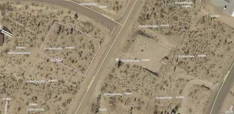 29845 N Surf Spray Drive, Meadview, AZ 86444