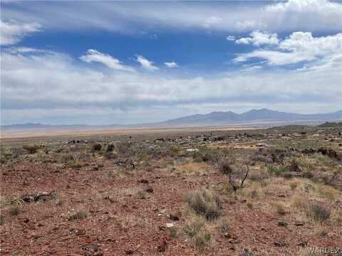 Tbd Bull Mountain Road, Kingman, AZ 86409