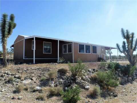 218 W Calico Drive, Meadview, AZ 86444