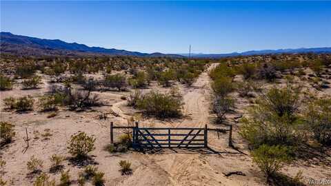 Tbd S Bear Road, Kingman, AZ 86401