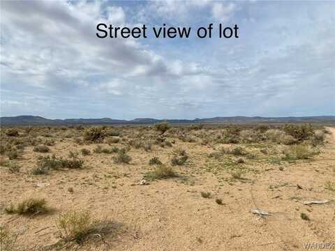 000 MONTERE, Dolan Springs, AZ 86441