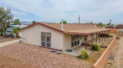 12732 S Cibola Dr Drive, Topock, AZ 86436