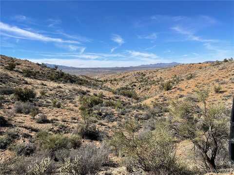 000 S New Water Well, Kingman, AZ 86401