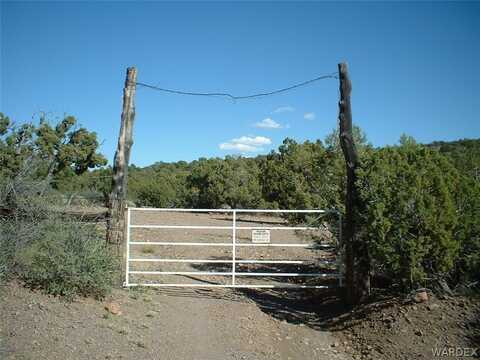 Unk S Knight Creek Road, Kingman, AZ 86402