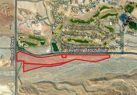 2700 Laughlin Ranch Boulevard, Bullhead City, AZ 86429