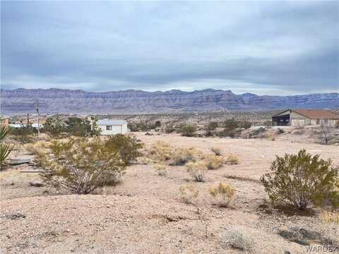 135 E Haystack Drive, Meadview, AZ 86444