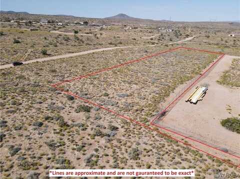 Tbd Hualapai Mountain Rd Road, Kingman, AZ 86401